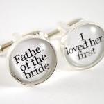 Wedding Father Of The Brid..