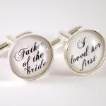 Wedding Father Of The Brid..